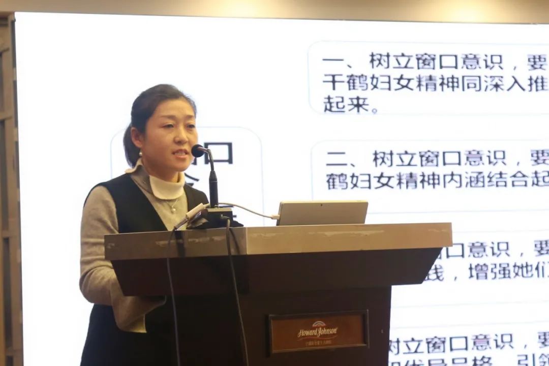 《宁波市妇女两癌筛查情况调查研究》浙大宁波理工学院副教授 陈丹