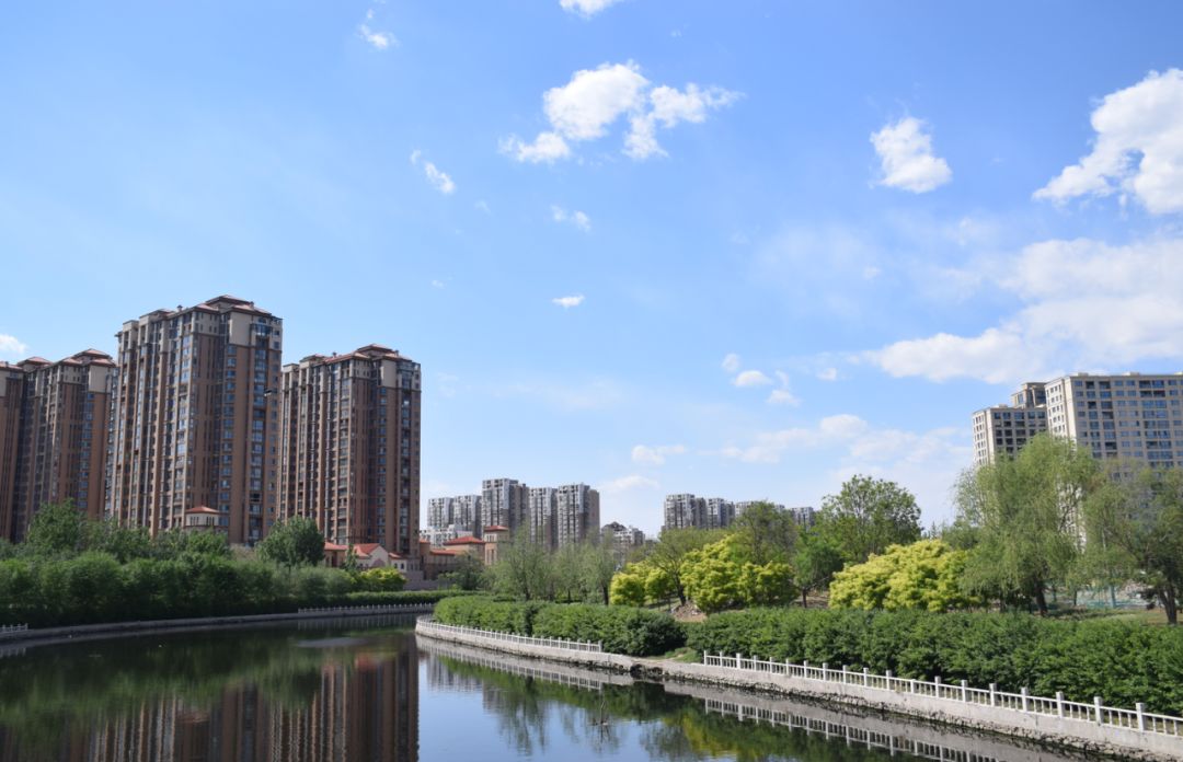 砥砺奋进展芳华路南区十三五成就掠影