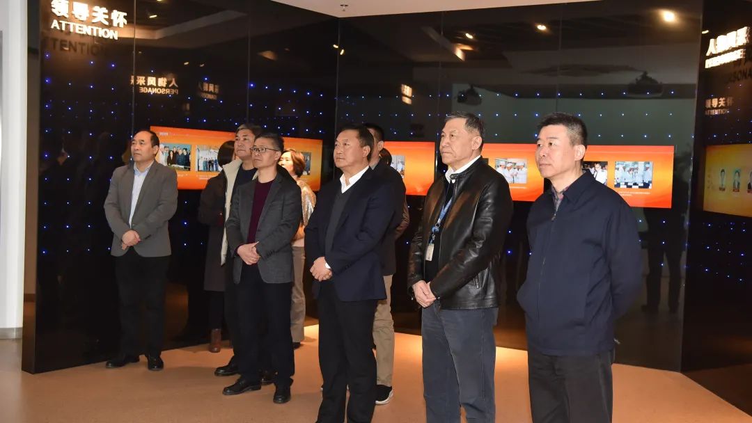 上海航天局党委书记宗文波,闵行区委常委,区纪委书记