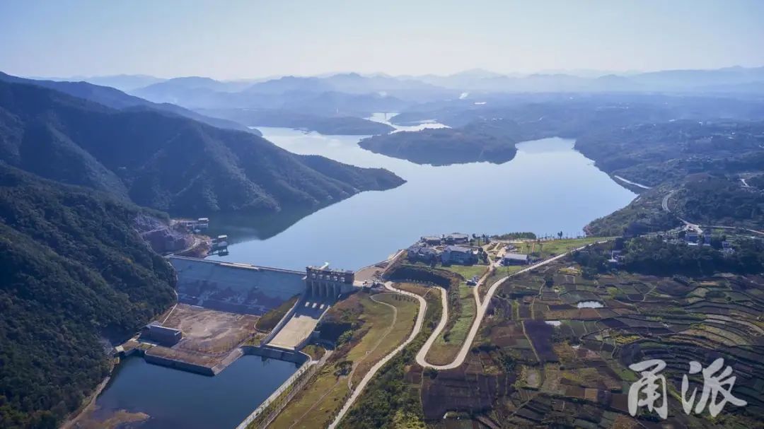宁波水库水位十年来最低部门回应来了