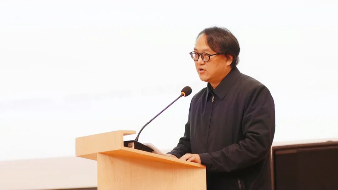 长三角艺术管理教育联盟在中国美院成立院长高世名谈艺术管理