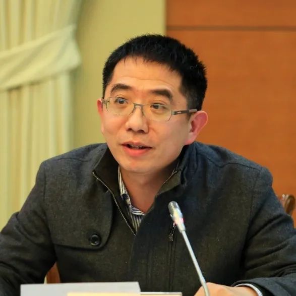 上海市规资局总规处处长 范宇综合服务不仅仅是配套,而是产业布局的