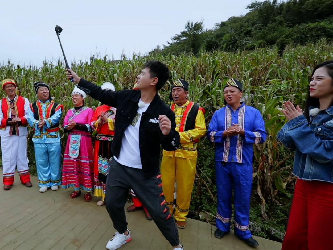 【乡秀·重庆时光】生态涪陵,绿水青山出珍馐