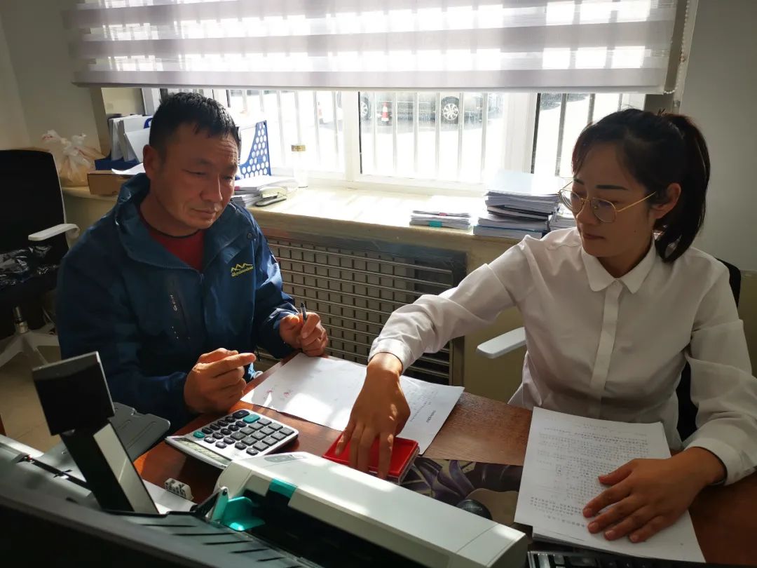 鄂托克旗发放草牧场经营权抵押贷款4.8亿元