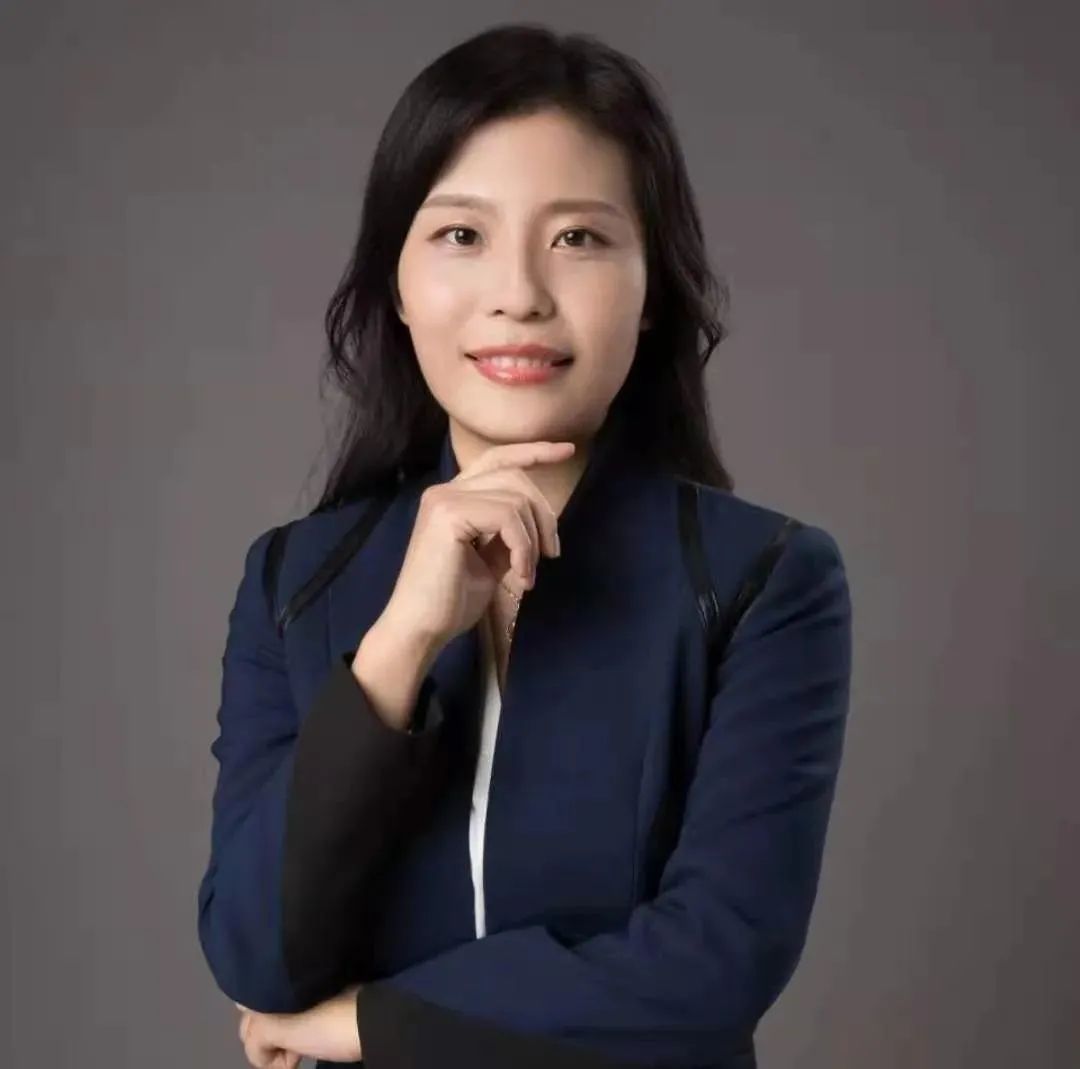 2020年上海市劳动模范陆艳创新法律服务推动社会治理