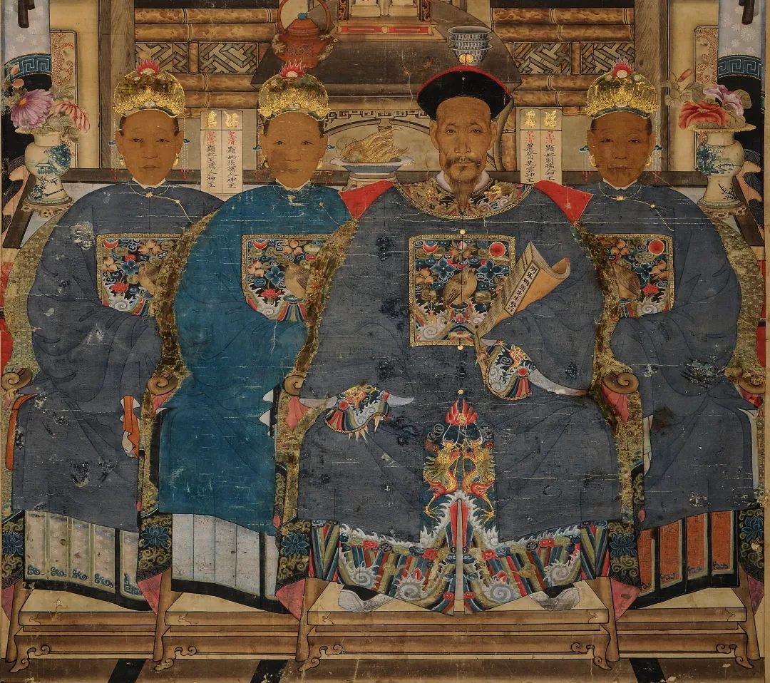 long玩艺儿明清中国人的家风与信仰是什么