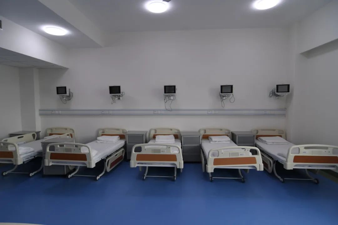 展现加速度丨上海市精神心理临床医学研究中心-临床研究示范病房正式