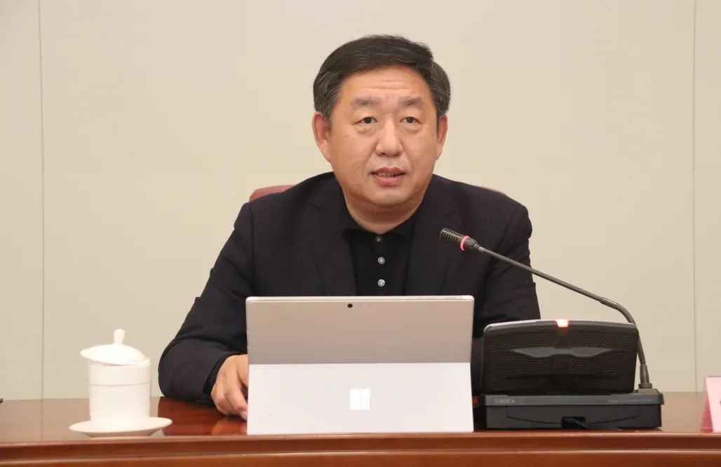 重点关注济南市司法局举办党的十九届五中全会精神专题学习班