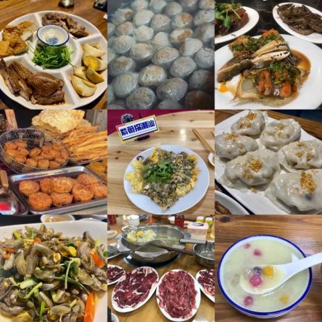 vlog丨潮州牌坊街:神仙味道与税韵文化