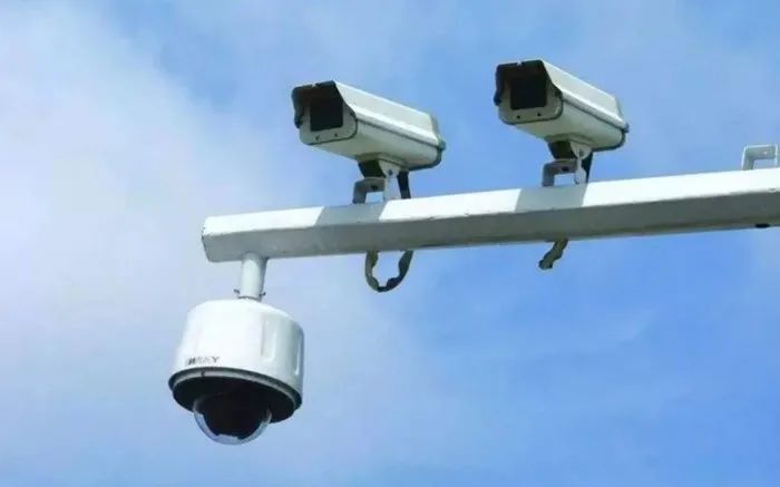 注意!双阳新增8处交通违法电子抓拍设备