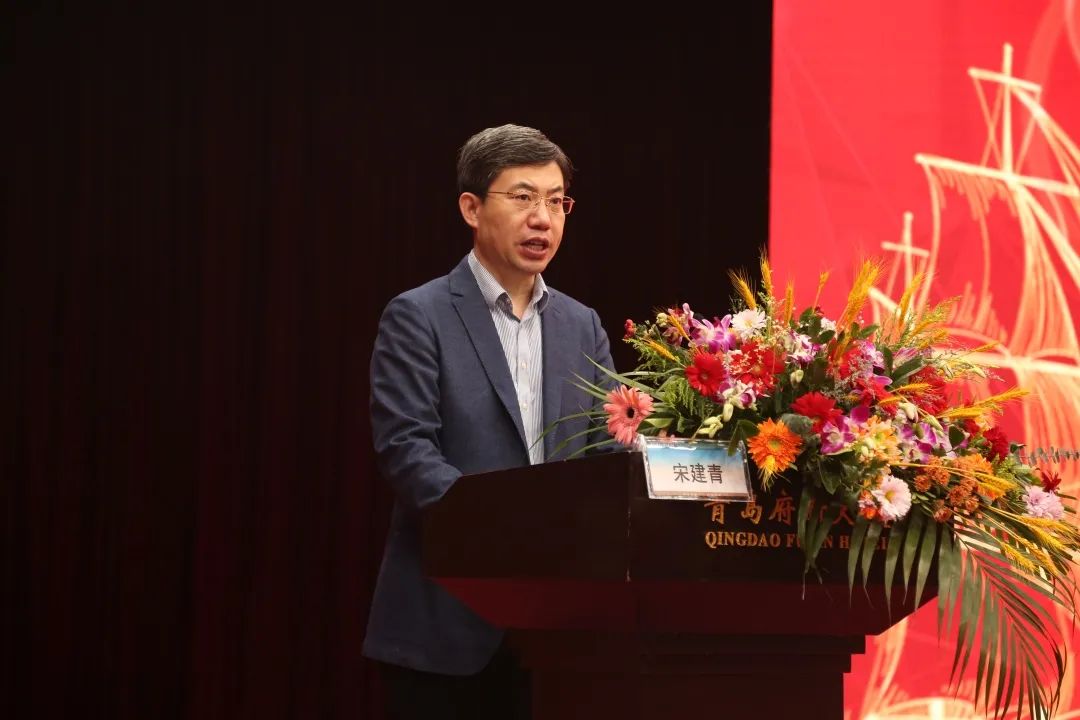 青大附院举行生殖医学中心成立十周年迁址庆典暨不孕症