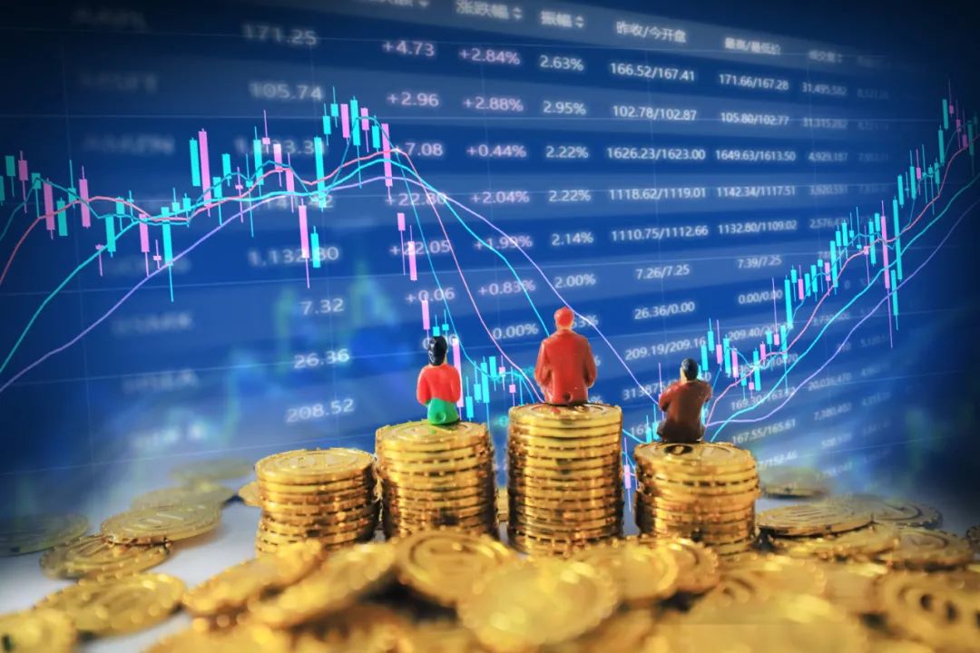 双响炮资本市场再添西安力量