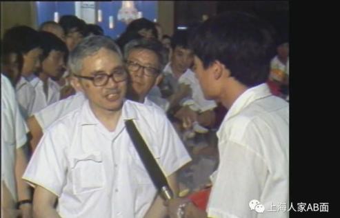 荡荡淮海路9:老底子的万兴:食品二店