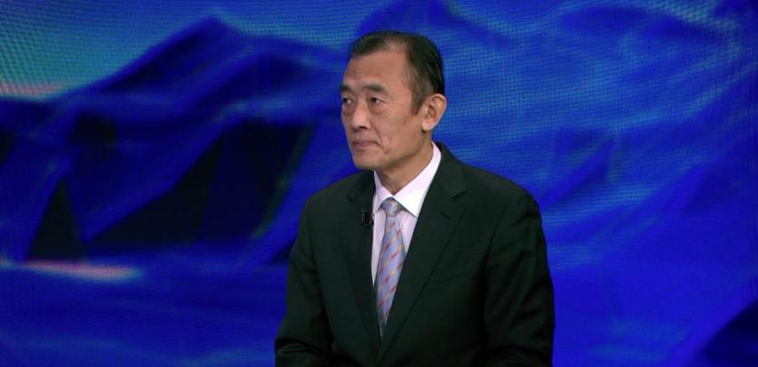 军事问题专家曹卫东老师