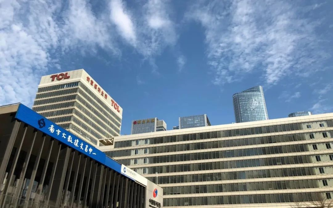 tcl科技拟28亿元收购茂佳国际100股权该关联公司一年前曾被剥离