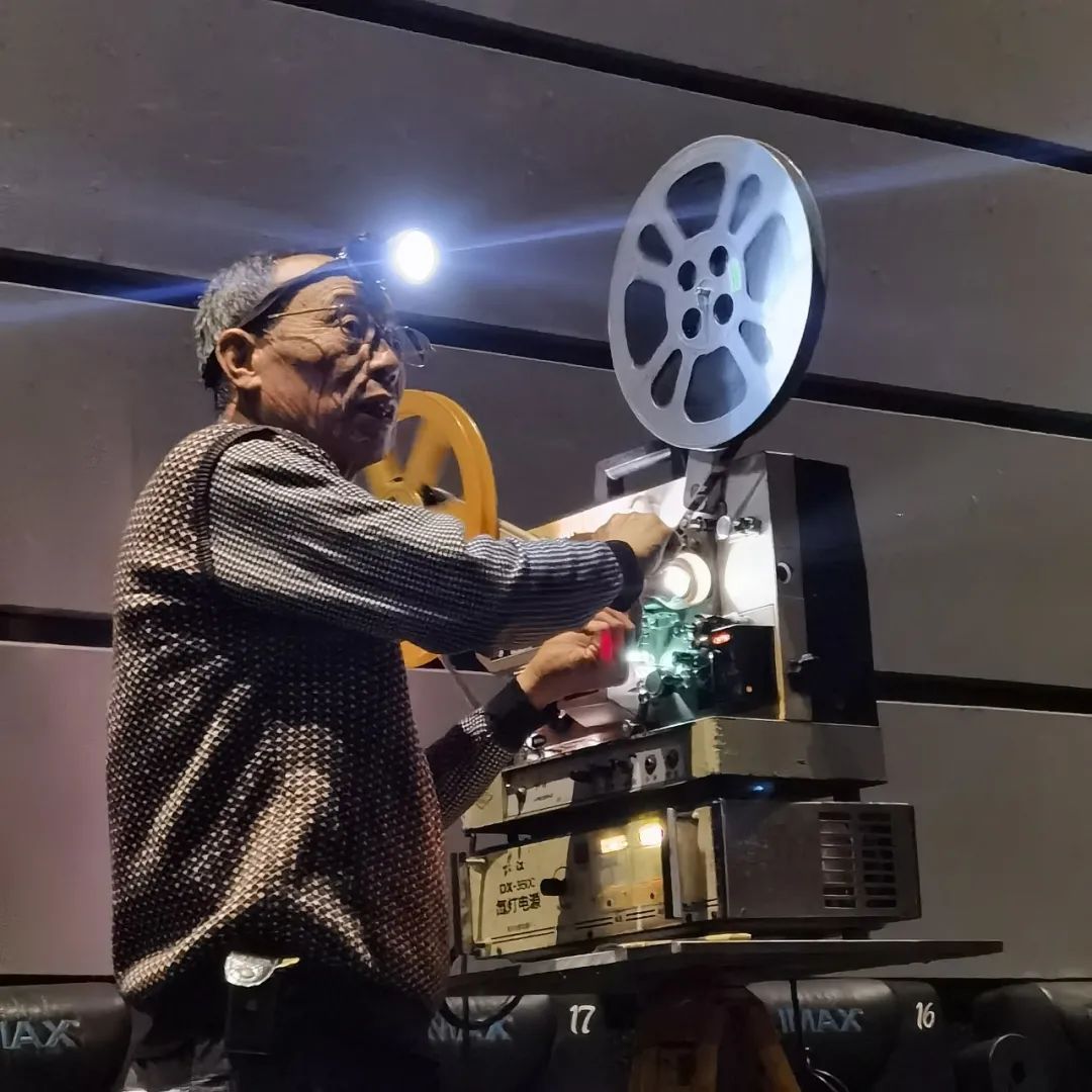 漂洋过海来看你怀斯曼电影胶片如期抵达