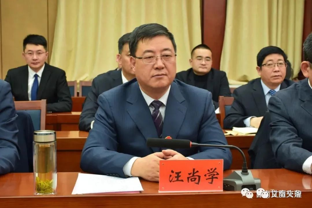 甘南州文旅交建集团与甘肃建投第三建设集团签署战略合作框架协议