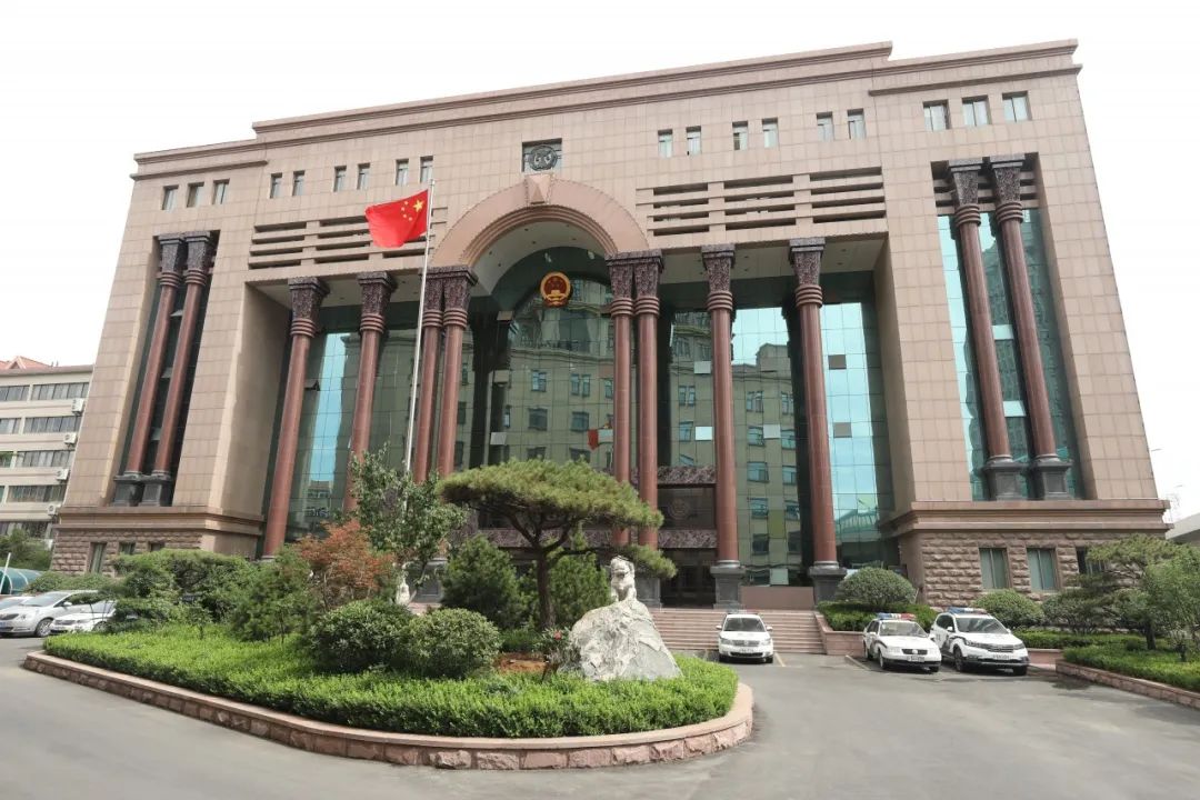 加班加点忙结案济南市中法院全体干警打响岁末攻坚战