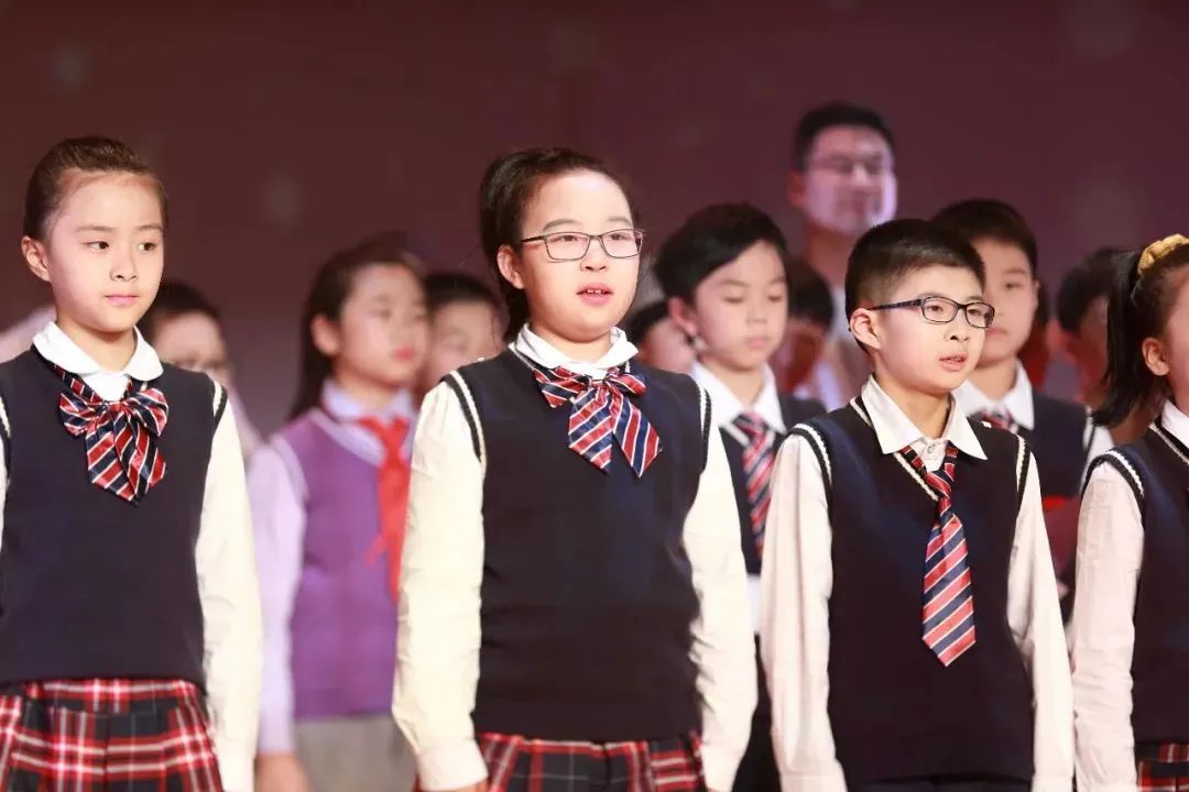 演员请就位！这所学校里都是“戏精”....._澎湃号·政务_澎湃新闻-The Paper