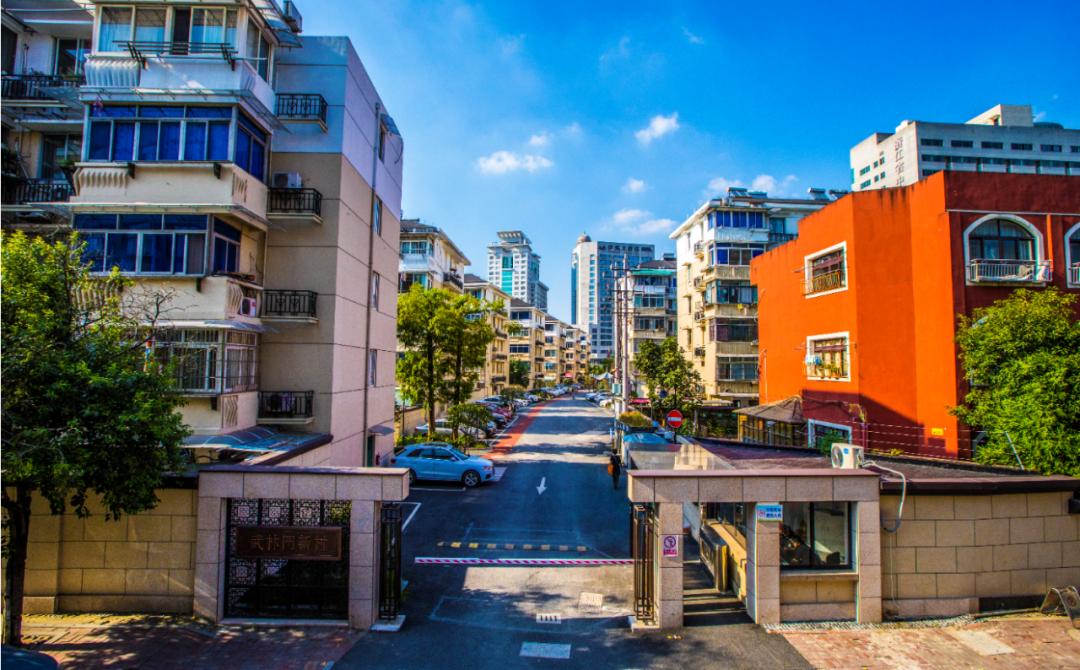 幸福杭州我发布西湖区篇