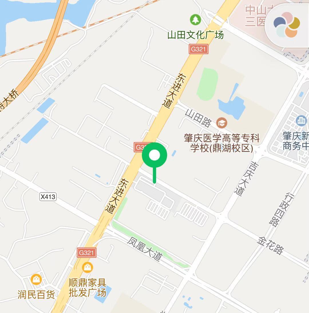 肇庆市人口_肇庆市地图