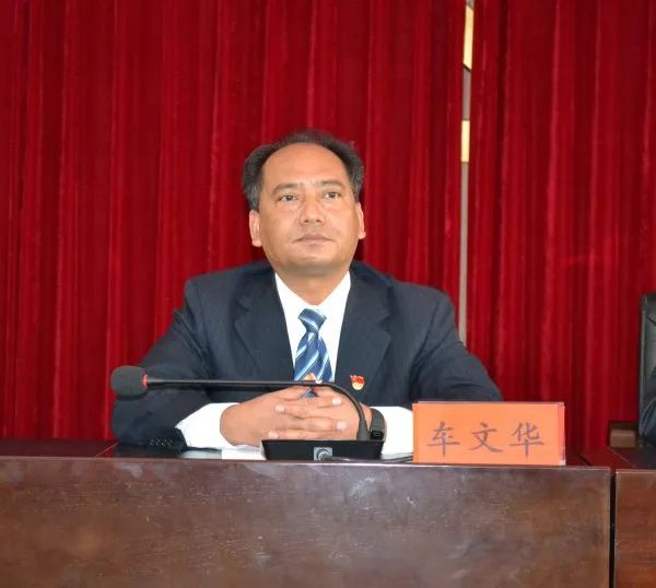 车文华"十三五期间,我州综合交通呈现了大投入,大增长,大发展的良好