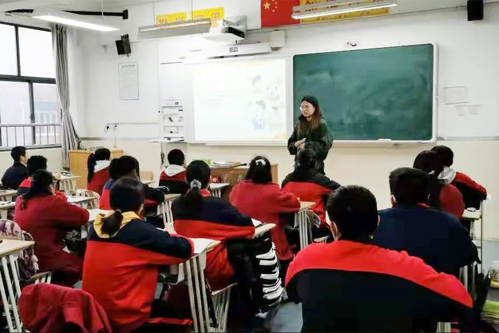 创新特色强内涵盛桥中学这样办好家门口的好学校