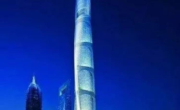 揭秘中国第一高楼屹立不倒的秘密，全靠它来减少晃动