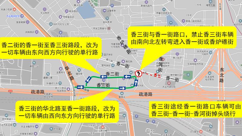 香河县有多少人口(3)