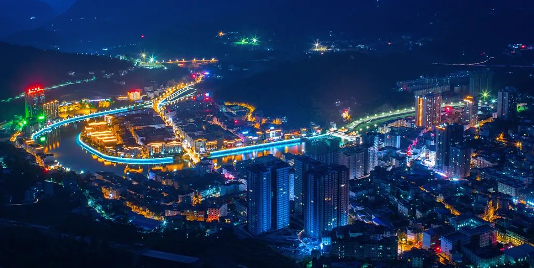 快收藏史上最全的岚皋旅游景点推荐千万不要错过