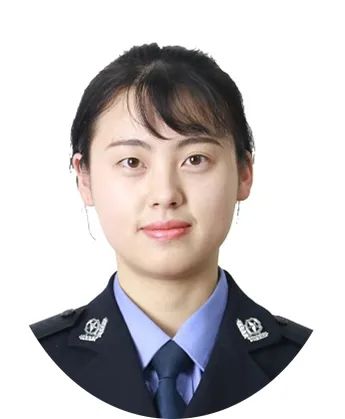湖南警察学院朱泊冰图片