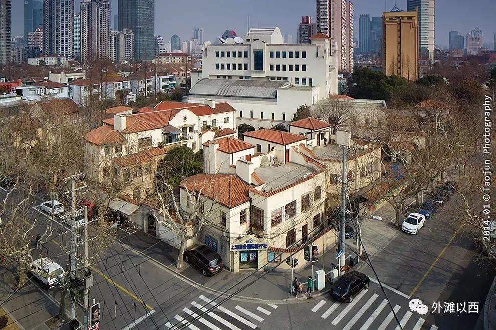 永福路121号1192亿拍卖成交