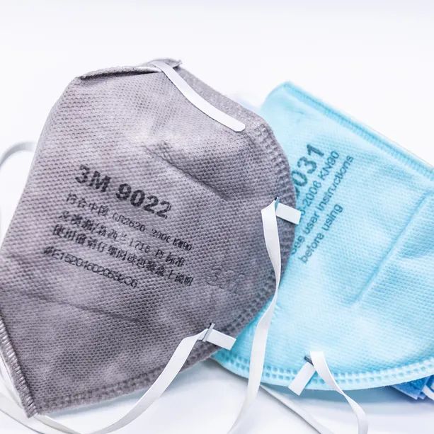 新冠肺炎灭活口罩可重复用60次