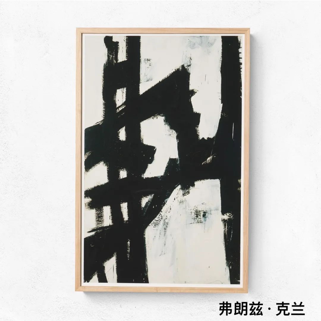 抽象画真的连小孩都能画吗