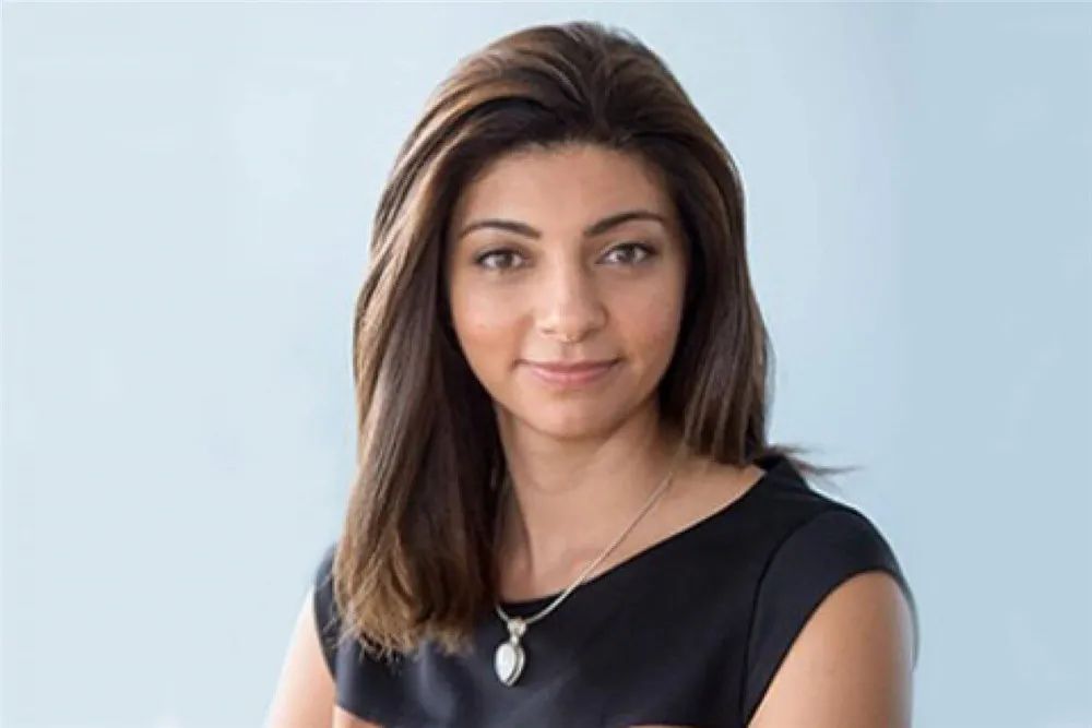 ai圈八大女性领袖李飞飞nvidia工程副总等在列