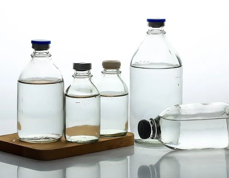 上海还有一种神奇的热水袋,那就是医院用的盐水瓶!