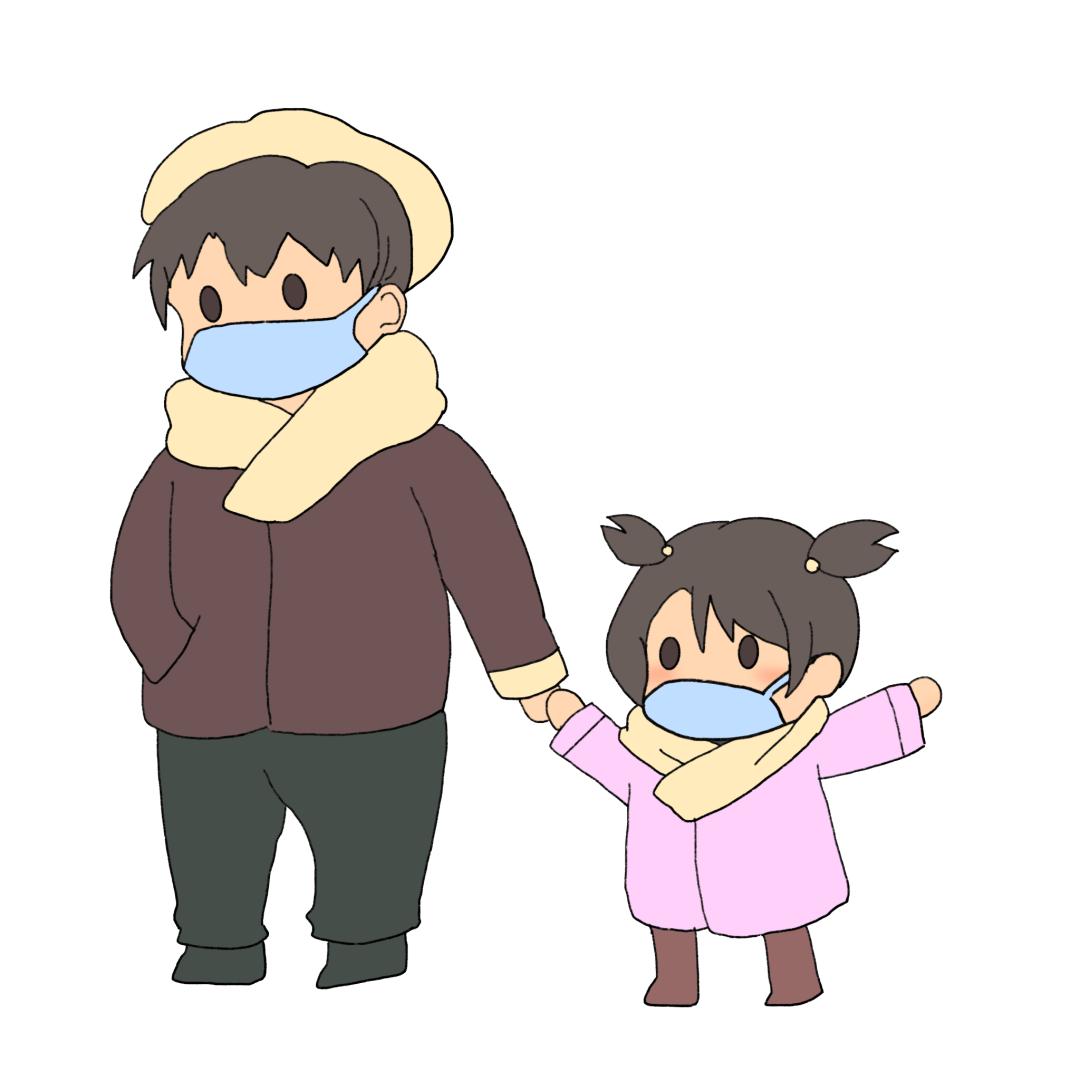 问北方人靠什么过冬