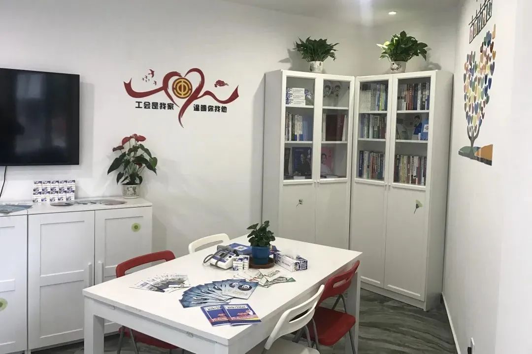 今天迎来下半年最冷的一天快来普陀这16个爱心小屋躲一躲