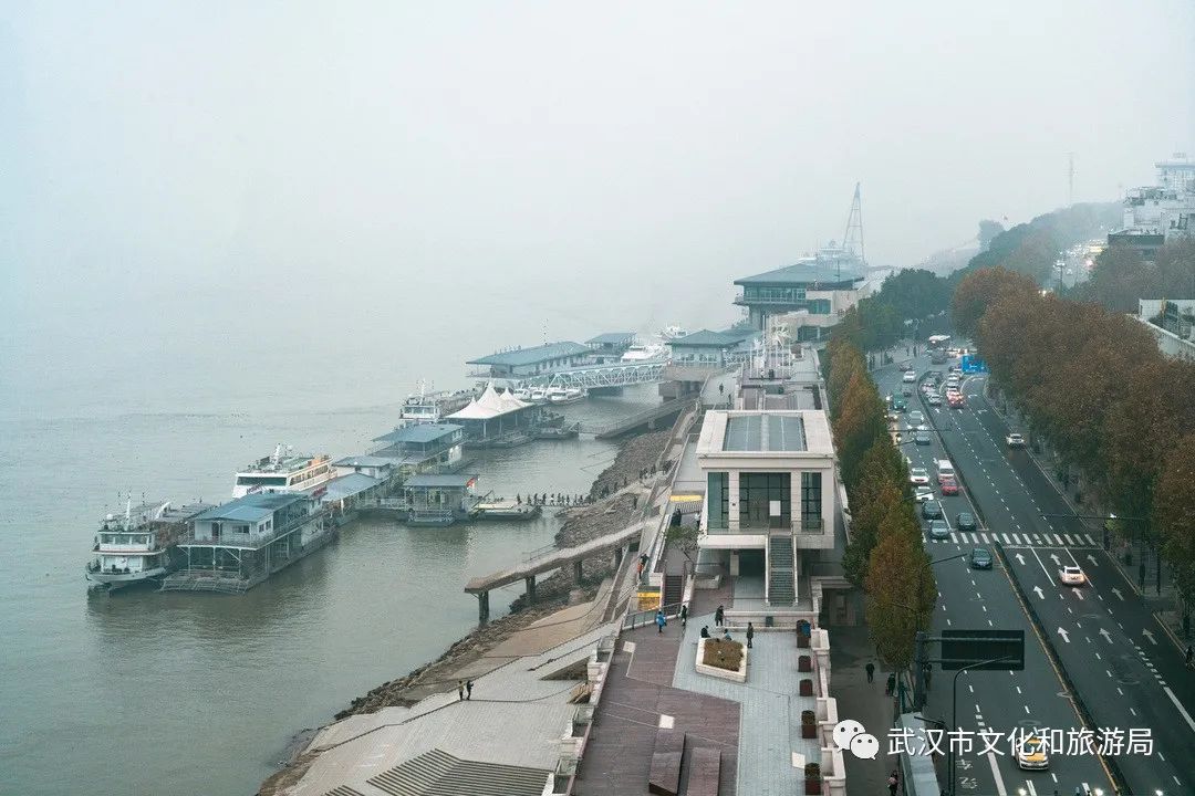 走进汉阳门花园本园遇见最亲切的武汉