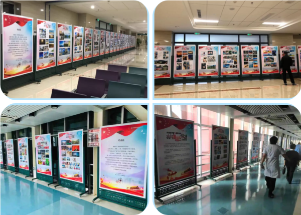 用镜头记录不一样的2020院工会摄影协会举办我们身边的故事职工摄影展