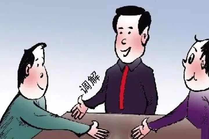 大新法庭走出去开展调解就地化解矛盾纠纷