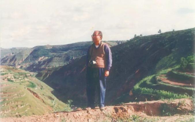 院士说丨朱显谟院士毕生为河清