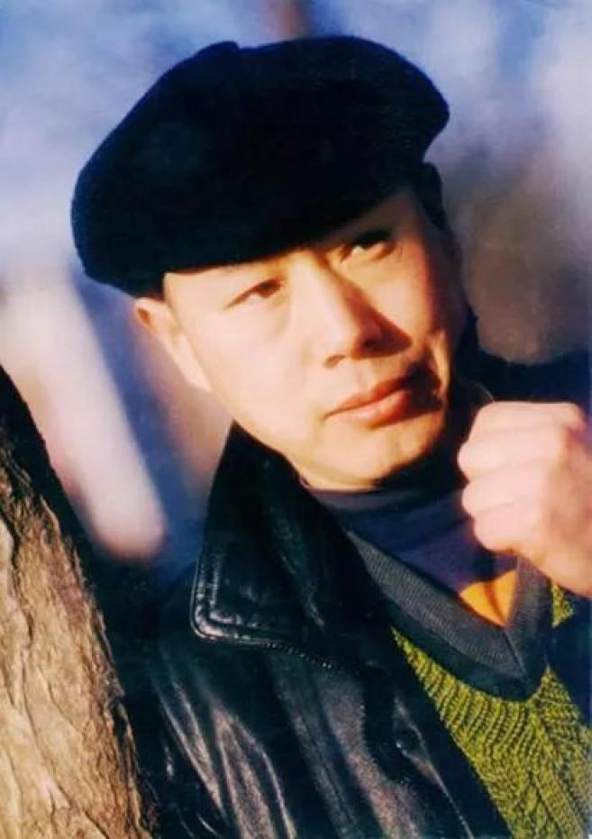 刘凤岭:河北省河北梆子剧院,国家一级演员,中国戏剧梅花奖获得者。王