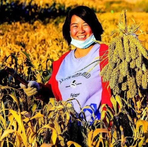 看我们的小康生活