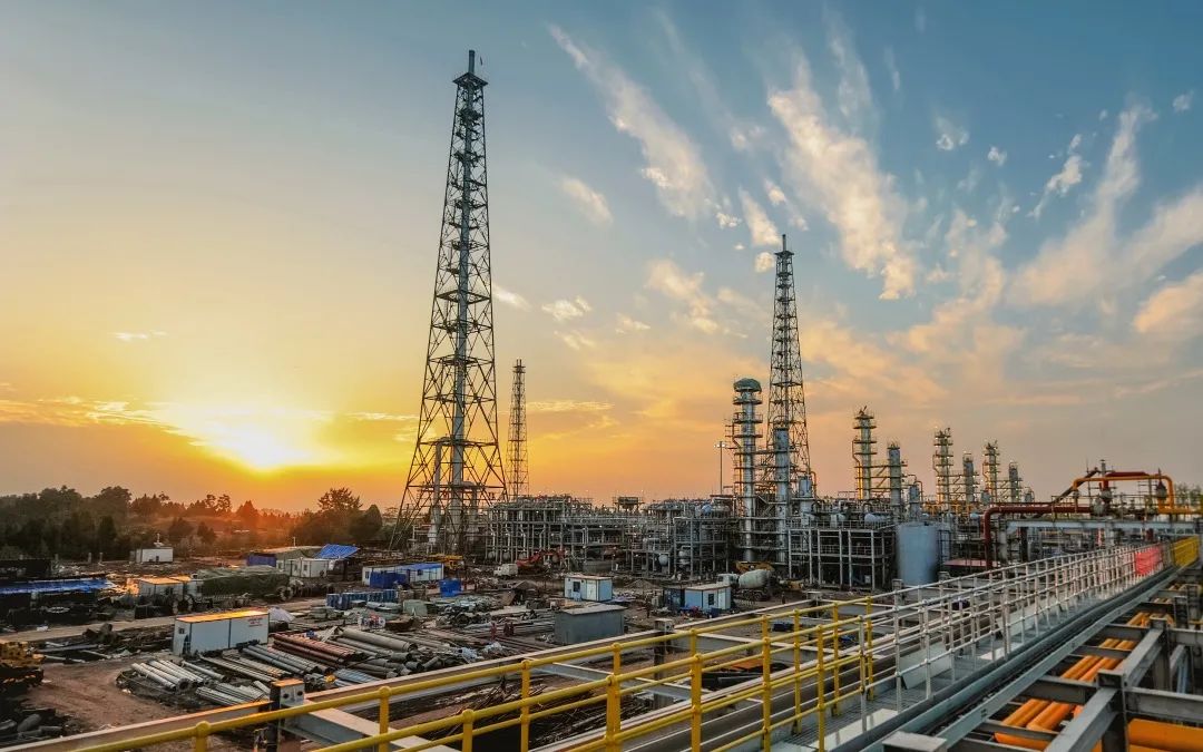 通过理论创新和技术进步,相继发现了川东北高含硫,安岳寒武系—震旦系