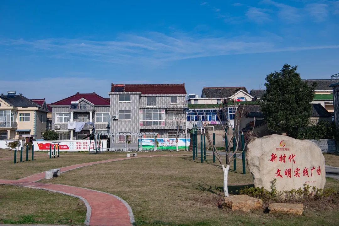 有序推进,打造高淳美丽田园乡村