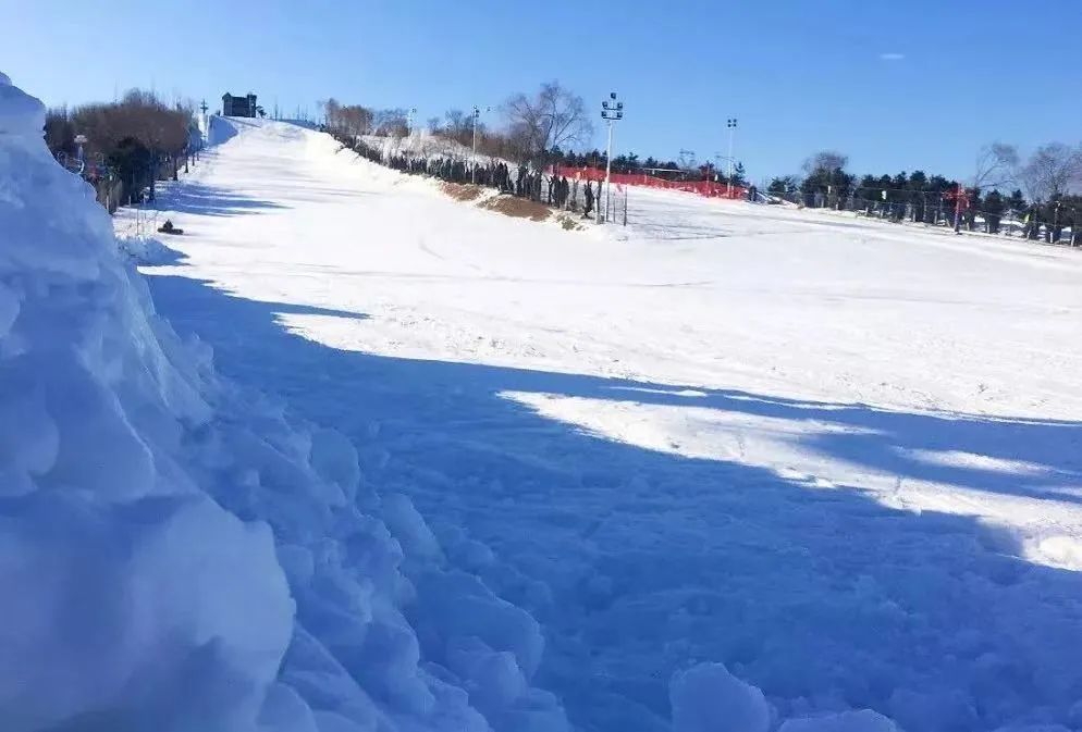 玩转冬天秦皇岛及周边冰雪体育旅游十佳精品线路新鲜出炉