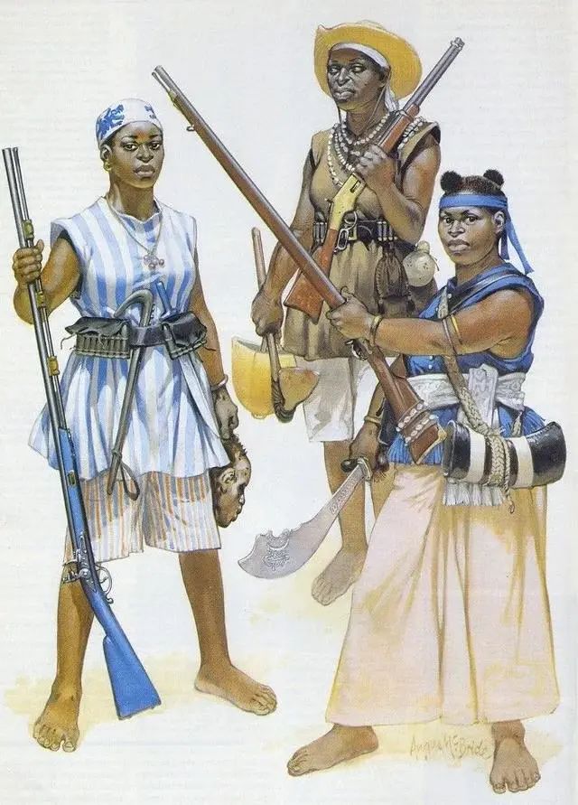 18世纪美洲黑奴的控诉不吃饭就撬开嘴往里灌