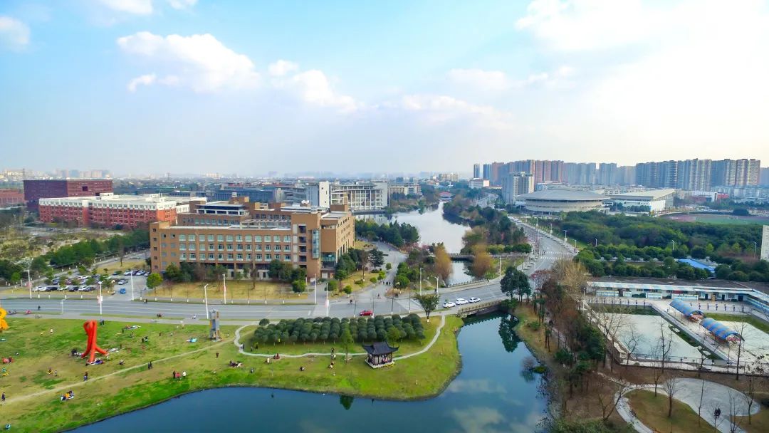 郫都高品質公園城市正突圍破局