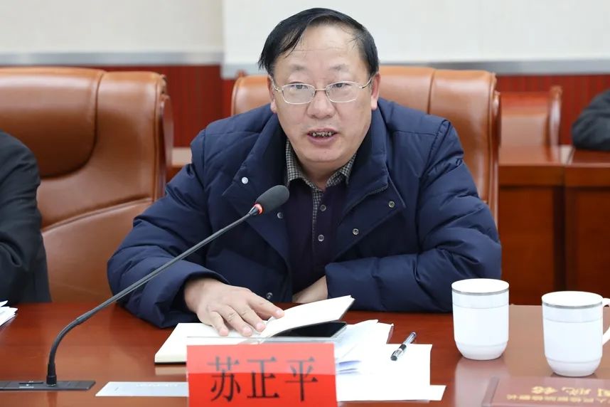 省两院征询驻保人大代表政协委员意见建议